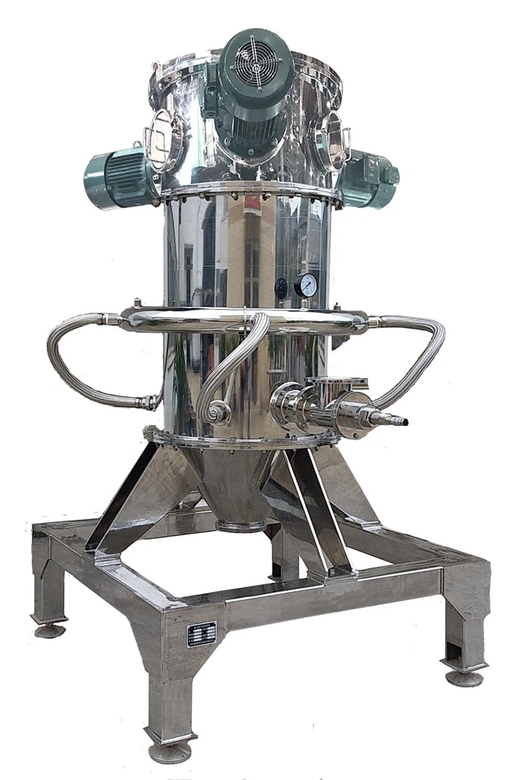 Jet Mill