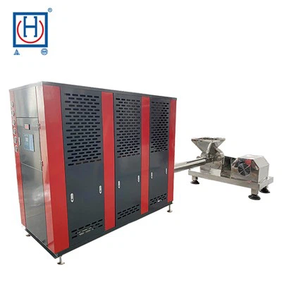 Putekļu drupinātājs