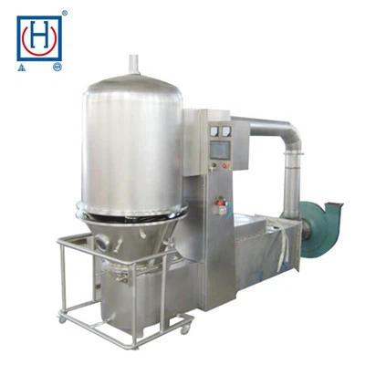 Zivju barības granulu žāvētājs