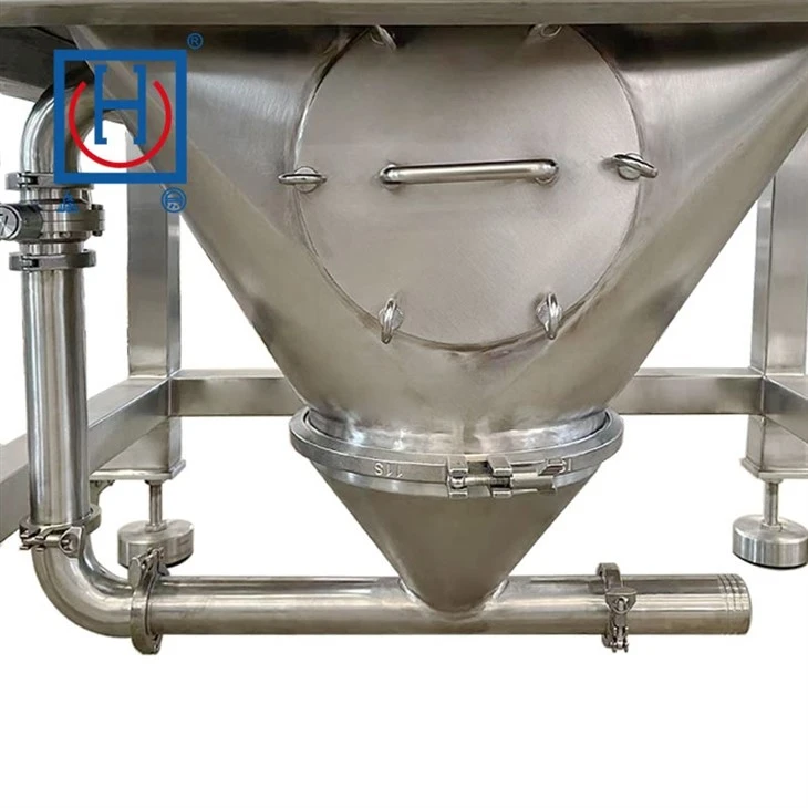 Masala Powder Grinding Machine