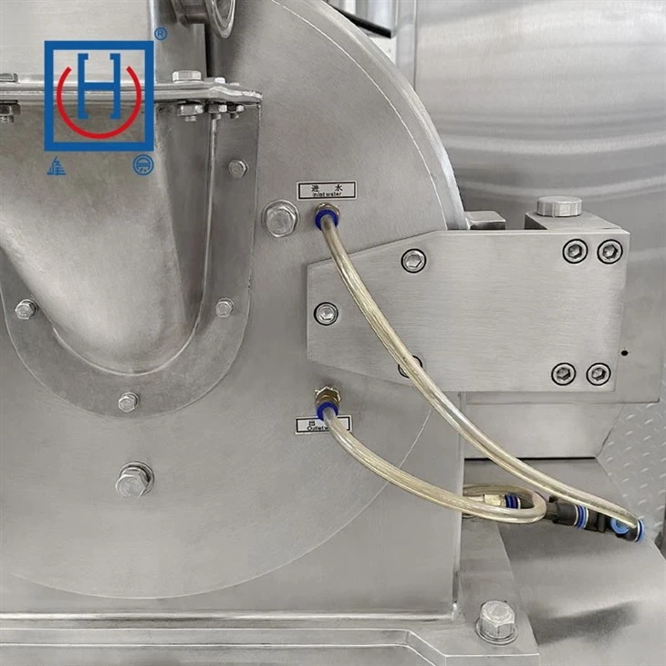 Masala Powder Grinding Machine