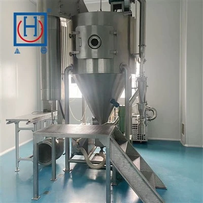 Laboratorijas aerosola žāvētājs
