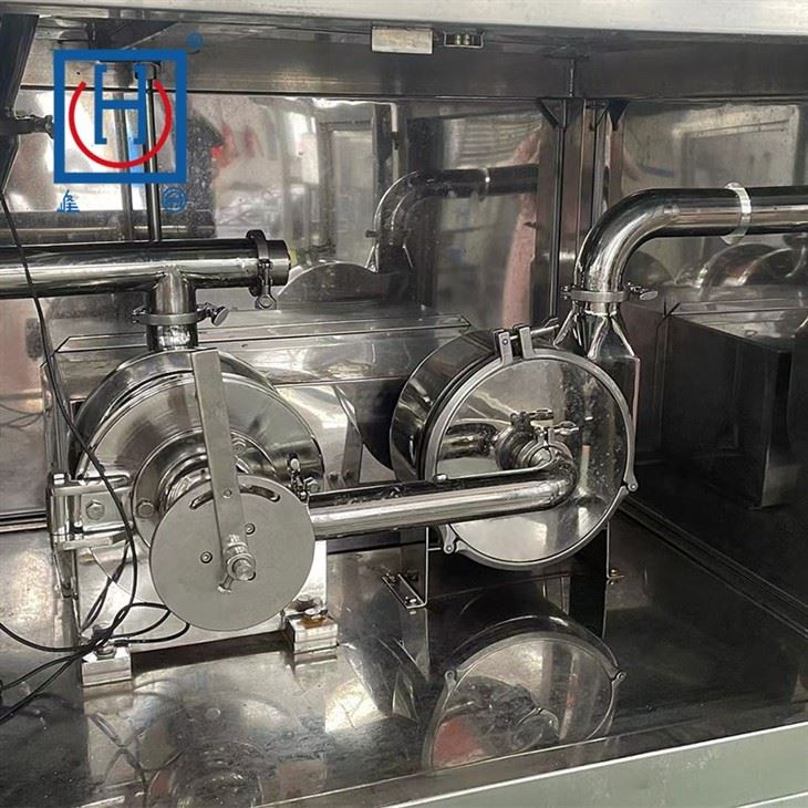 Tomato Powder Making Machine
