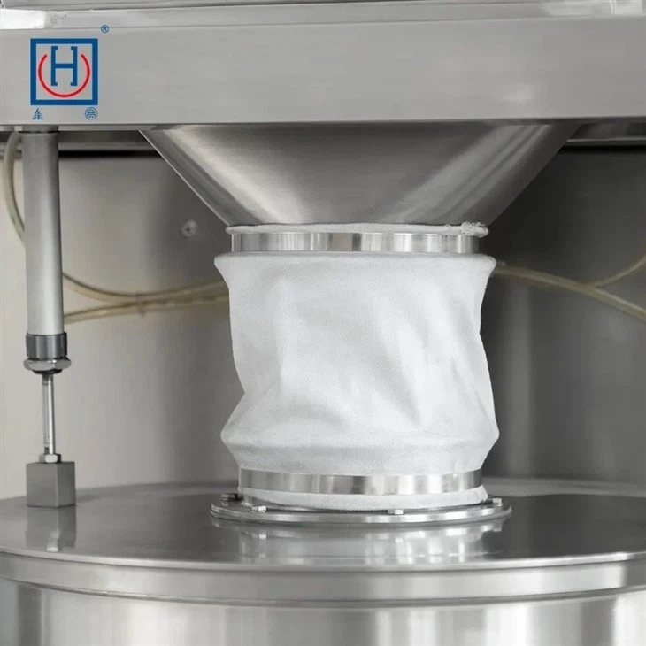 WF30 Kava Powder Grinding Machine